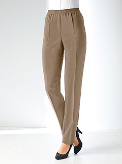 Classic Slip On Pants product image (248361.TP.3.16_WithBackground)
