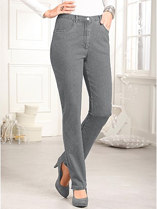 2 Pocket Jeans product image (248398.GYDE.6.126_WithBackground)