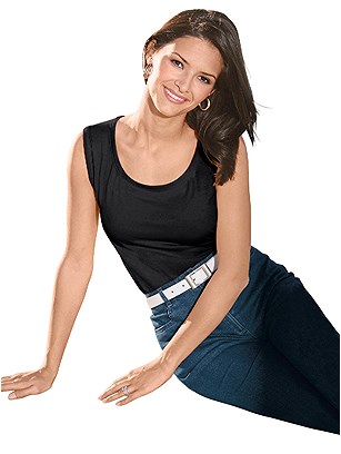 Classic Tank Top product image (248688.BK.1.1_WithBackground)