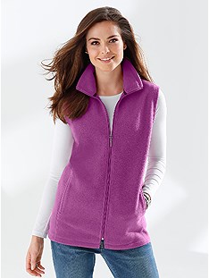 Cozy Fleece Vest product image (248702.FS.2.1_WithBackground)