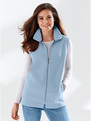 Cozy Fleece Vest product image (248702.LB.1.58_WithBackground)