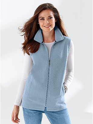 Cozy Fleece Vest product image (248702.LB.1.59_WithBackground)