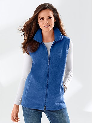 Cozy Fleece Vest product image (248702.MTBL.1.2_WithBackground)