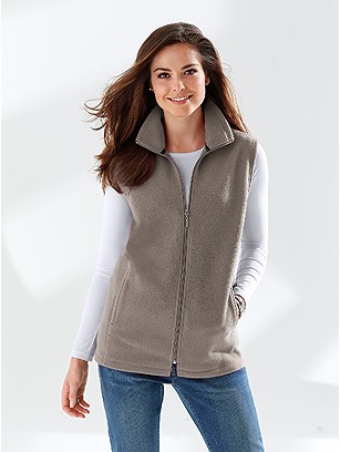 Cozy Fleece Vest product image (248702.TP.1.3_WithBackground)