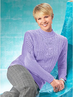 Cable Knit Sweater product image (282042.LV.1.4_WithBackground)