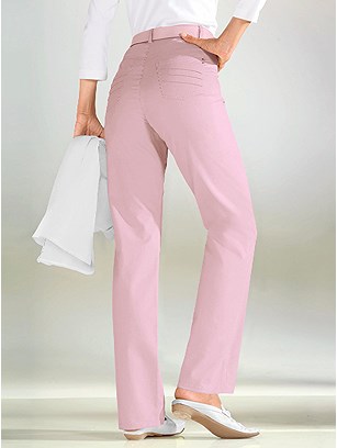 Crease-Resistant Pants product image (283673.RS.1.1_WithBackground)