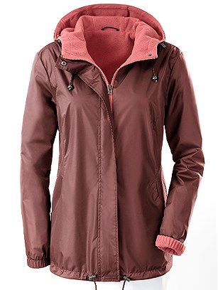 Fleece Lined Outdoor Jacket product image (286336.BR.1.1_WithBackground)