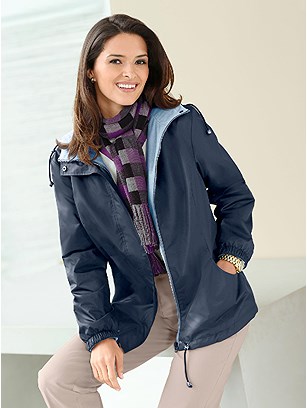 Fleece Lined Outdoor Jacket product image (286336.NV.1.1_WithBackground)