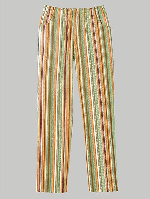 Casual Capri Pants product image (287198.APMU.JS)