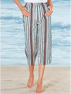 Casual Capri Pants product image (287198.AQST.1.1_WithBackground)
