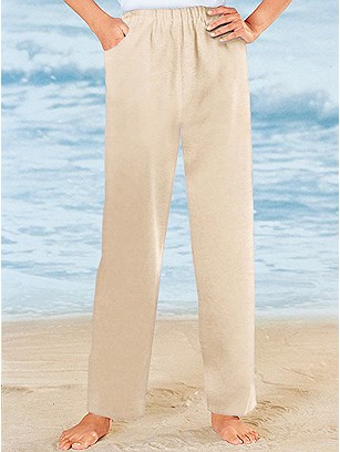 Casual Pants product image (287202.BE.2.1_WithBackground)