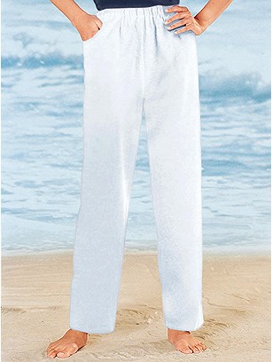 Casual Pants product image (287202.WH.2.1_WithBackground)