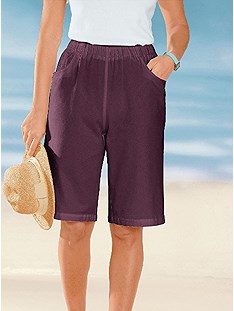 Casual Bermuda Shorts product image (287209.BY.1.1_WithBackground)