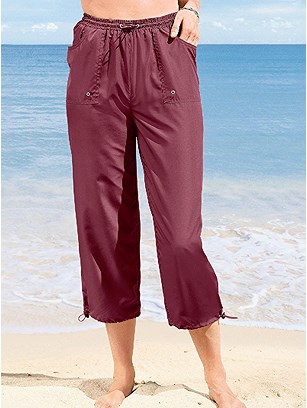 Drawstring Capri Pants product image (287311.FS.4.12_WithBackground)