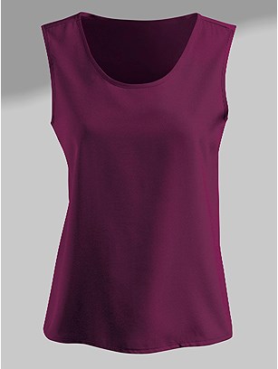 Basic Tank Top product image (287443.BLKB.2.10_WithBackground)