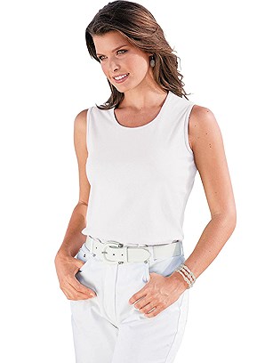 Tank Top product image (287556.WH.1)