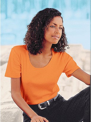 Short Sleeve Top product image (287829.OR.1.8_WithBackground)