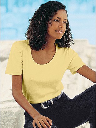 Short Sleeve Top product image (287829.YL.2.8_WithBackground)