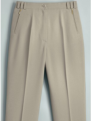 Pleated Pants product image (288761.STNE.1.3_WithBackground)
