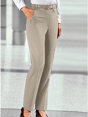 Pleated Pants product image (288761.STNE.1.477_WithBackground)