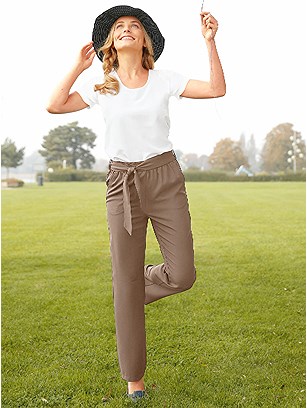 Tie Waist Pants product image (295988.TP.2.7_WithBackground)