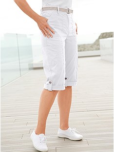 Roll Up Capri Pants product image (296570.WH.2.1_WithBackground)