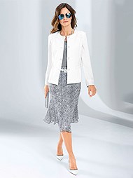 Elegant & flattering skirts for women | creation L