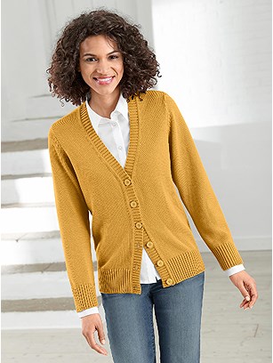 cardigans for women - stylish & versatile | creation L