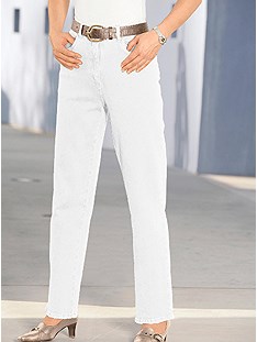 Mid Rise Jeans product image (303250.WH.2.14_WithBackground)