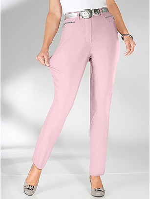 Pocket Detail Pants product image (315542.RS.2.1_WithBackground)