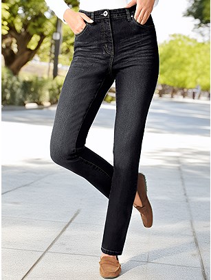 Narrow Cut Jeans product image (324795.BKDE.21S)