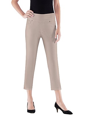Calf Length Capri Pants product image (331972.STNE.2.1_WithBackground)