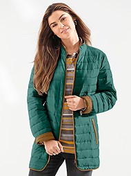 women’s coats for all weathers | creation L