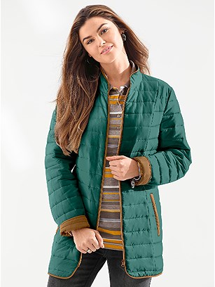 Quilted Puffer Jacket product image (337309.FG.1.1_WithBackground)