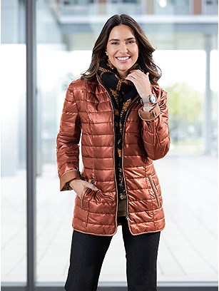 Quilted Puffer Jacket product image (337309.TC.1.1_WithBackground)