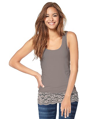 Lace Hem Tank product image (345934.TP.1.504_WithBackground)