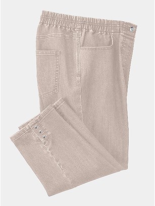 4-Pocket Capri Pants product image (348697.BE.1.11_WithBackground)