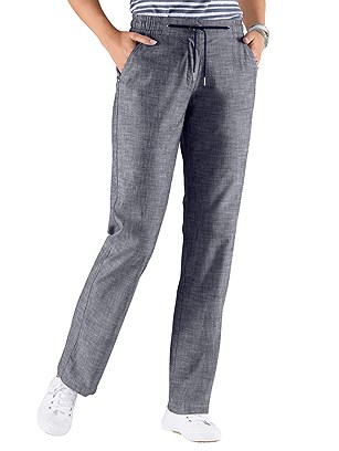 Drawstring Pants product image (349419-NV.001)