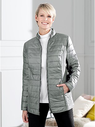 Cozy Puffer Jacket product image (353717.GYJD.1.1_WithBackground)