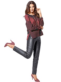 Faux Leather Pants product image (362940-MDMU-364056-CHAR.001)