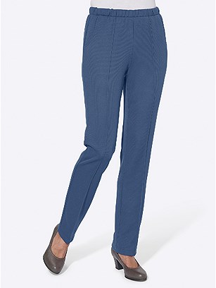 Raised Seam Pants product image (367065.DEBL.1.22_WithBackground)
