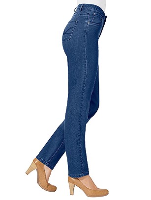 Jeans product image (370827.BLUS.3.44_WithBackground)