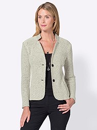 Blazers for women: true elegance in an instant | creation L