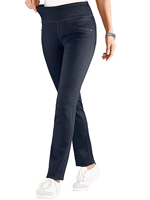 High Waist Pants product image (385945.NV.1)