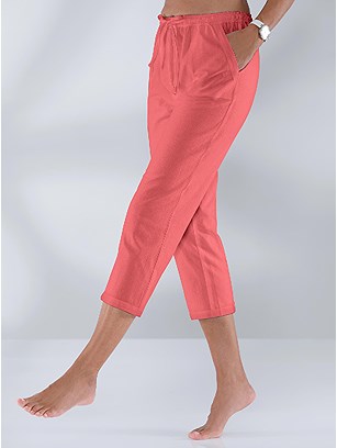 Casual Capri Pants product image (398019.CO.1.1_WithBackground)