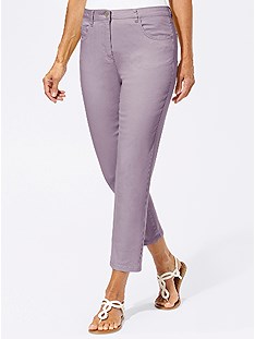 5 Pocket Ankle Pants product image (398922.LI.4.12_WithBackground)