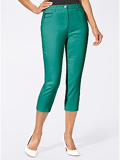 Calf-Length Pants product image (404501.ED.4.2_WithBackground)