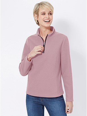 Pullover Fleece Top product image (411396.OLRS.3.1_WithBackground)