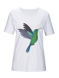 Tropical Bird Print Top product image (417812.BIRD.1.4_WithBackground)