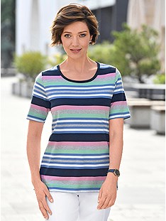 Multi Stripe Top product image (422062.BLST.1.1_WithBackground)